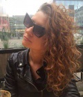 Rencontre Femme : Anna, 40 ans à Biélorussie  МИНСК